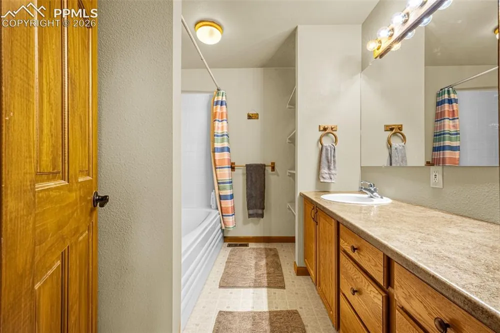 143 Ring Road Guffey, CO 80820