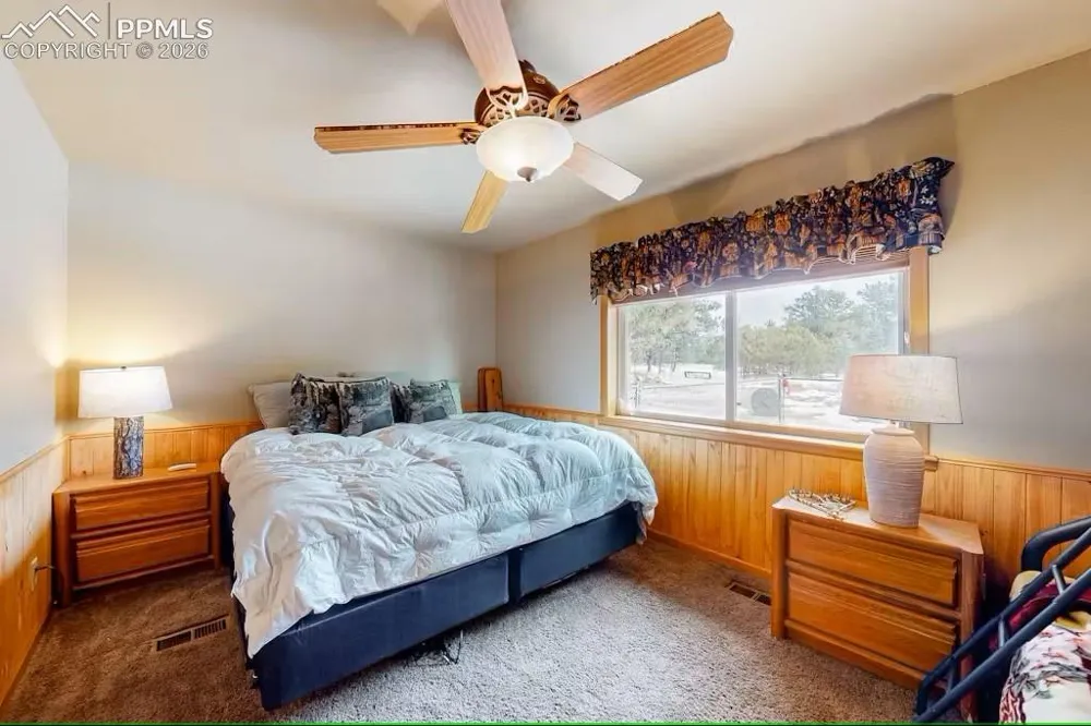 143 Ring Road Guffey, CO 80820