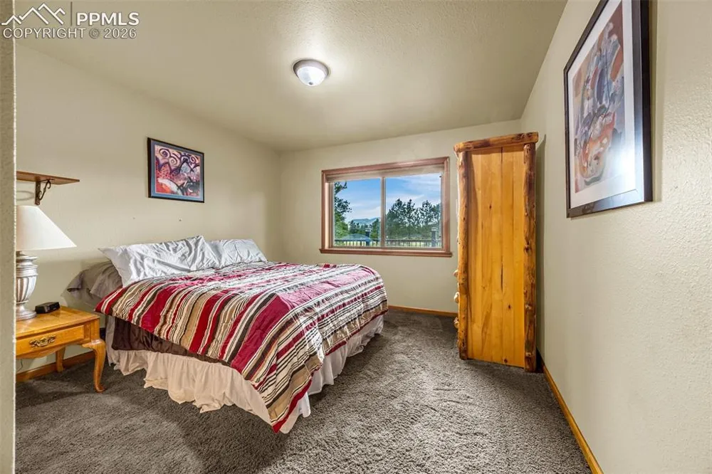 143 Ring Road Guffey, CO 80820
