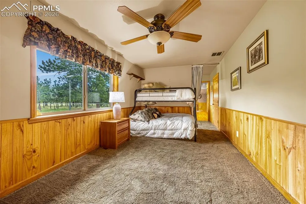 143 Ring Road Guffey, CO 80820