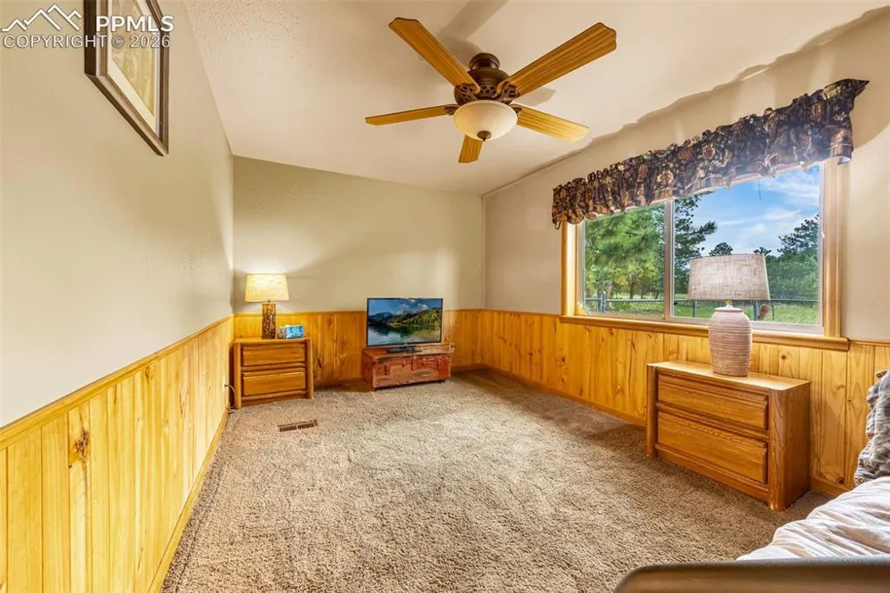 143 Ring Road Guffey, CO 80820