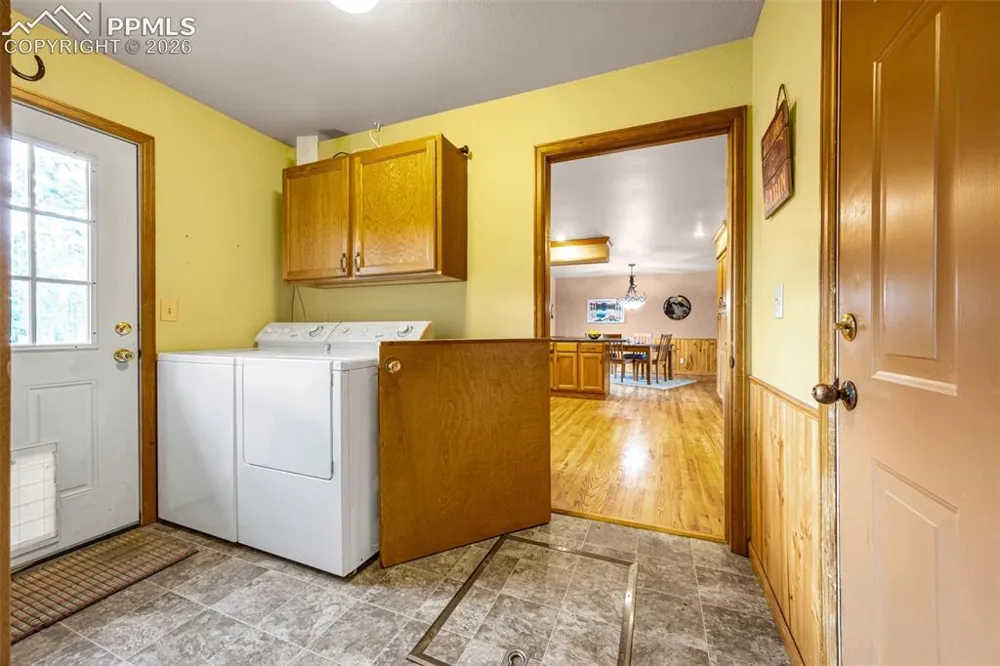 143 Ring Road Guffey, CO 80820