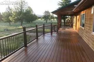 143 Ring Road Guffey, CO 80820