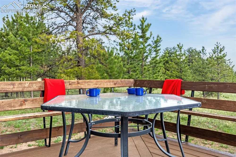 143 Ring Road Guffey, CO 80820
