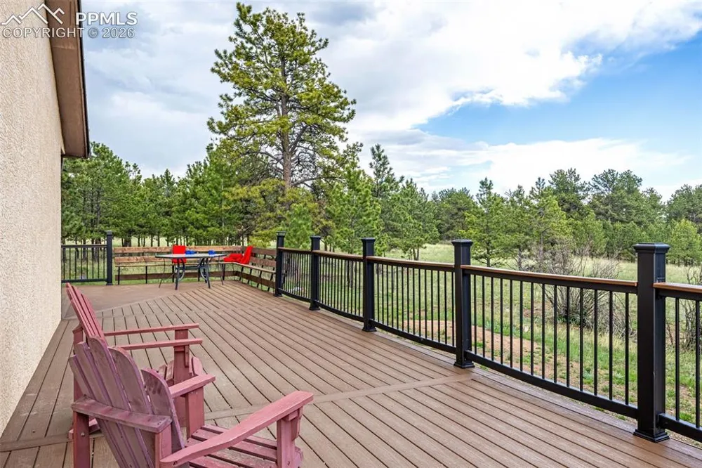 143 Ring Road Guffey, CO 80820