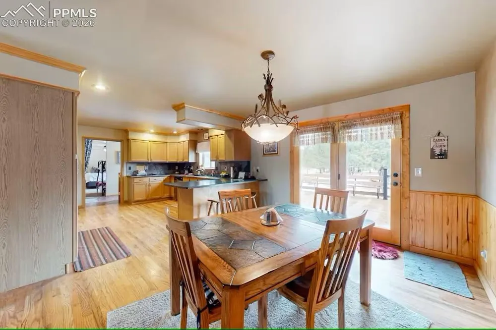 143 Ring Road Guffey, CO 80820