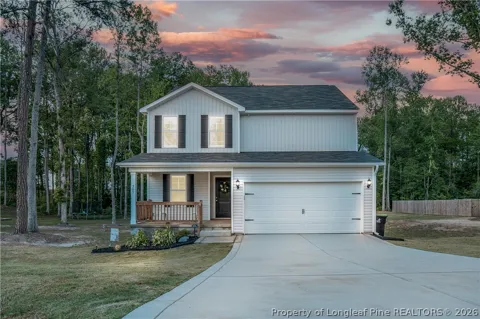 307 Taylors Creek (Lot 16) Way