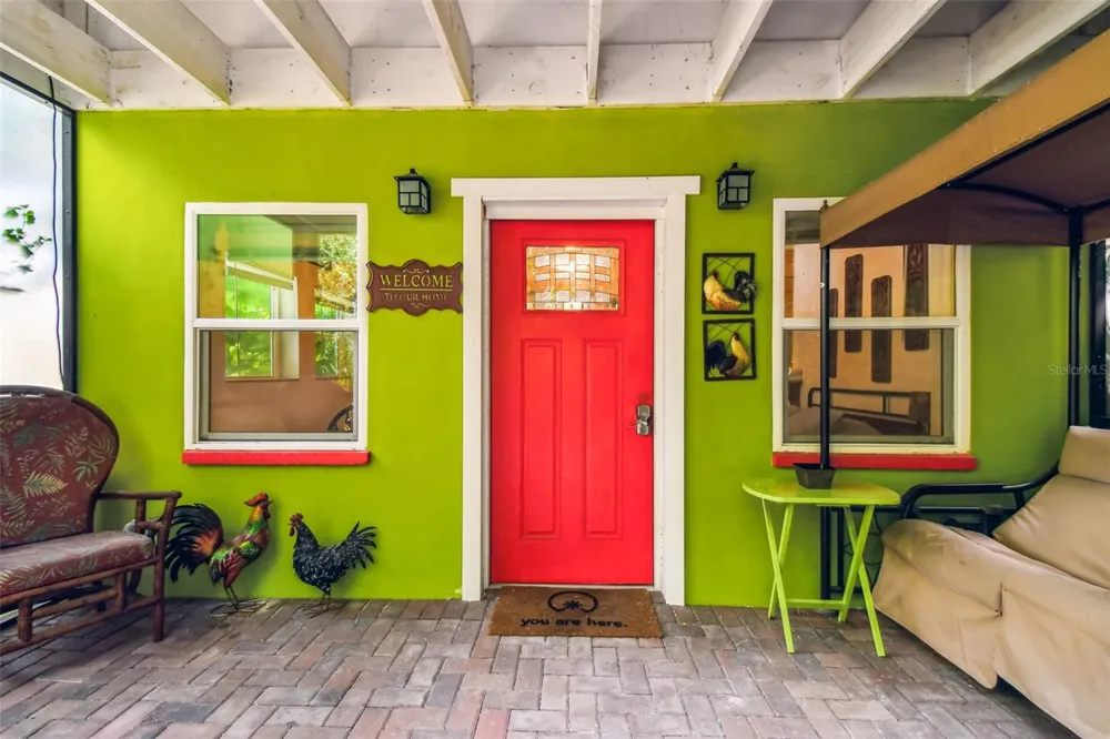 3203 E YUKON STREET Tampa, FL 33604