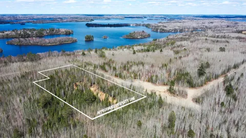 TBD Parcel G Frazer Bay Road