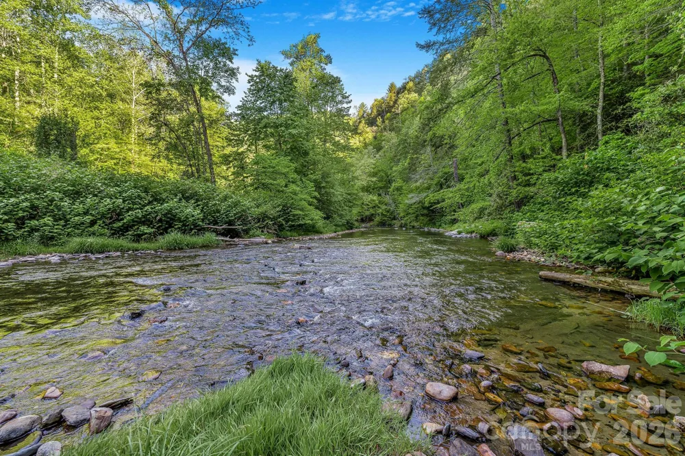 31 Caddis Court Marshall, NC 28753