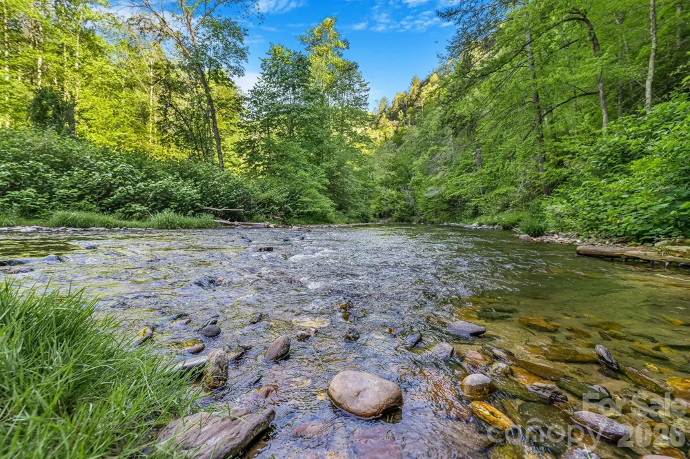 31 Caddis Court Marshall, NC 28753