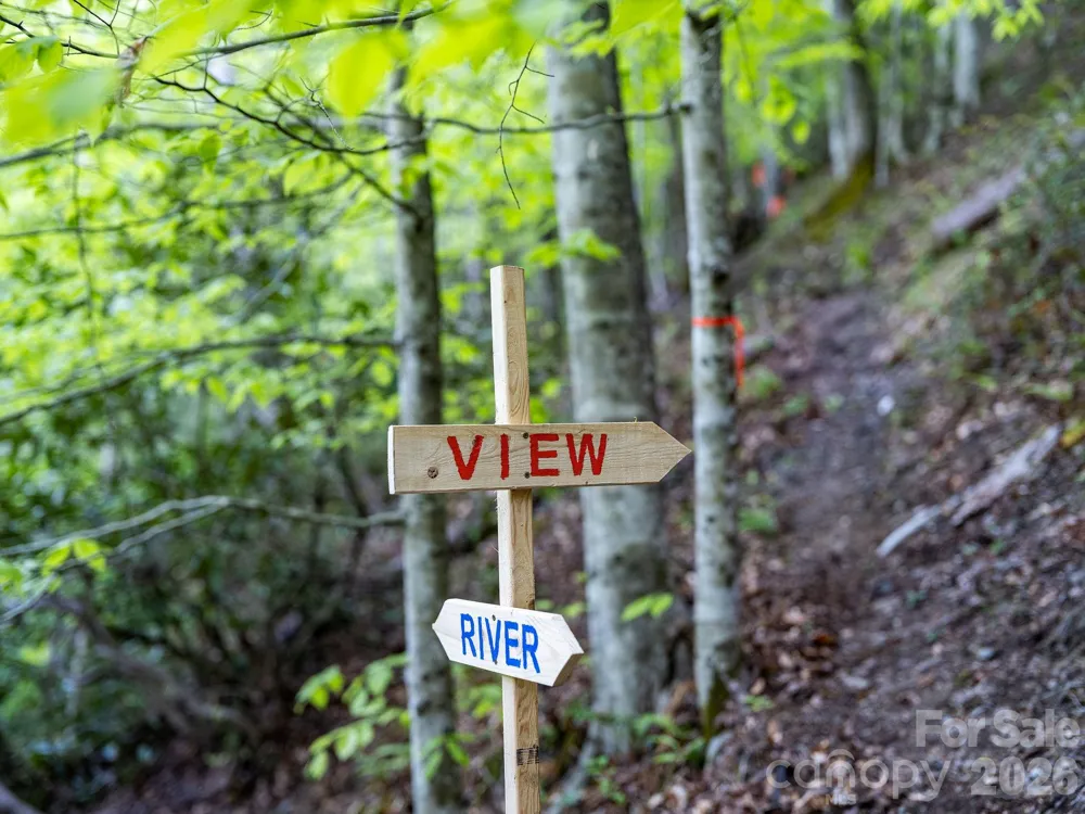 31 Caddis Court Marshall, NC 28753