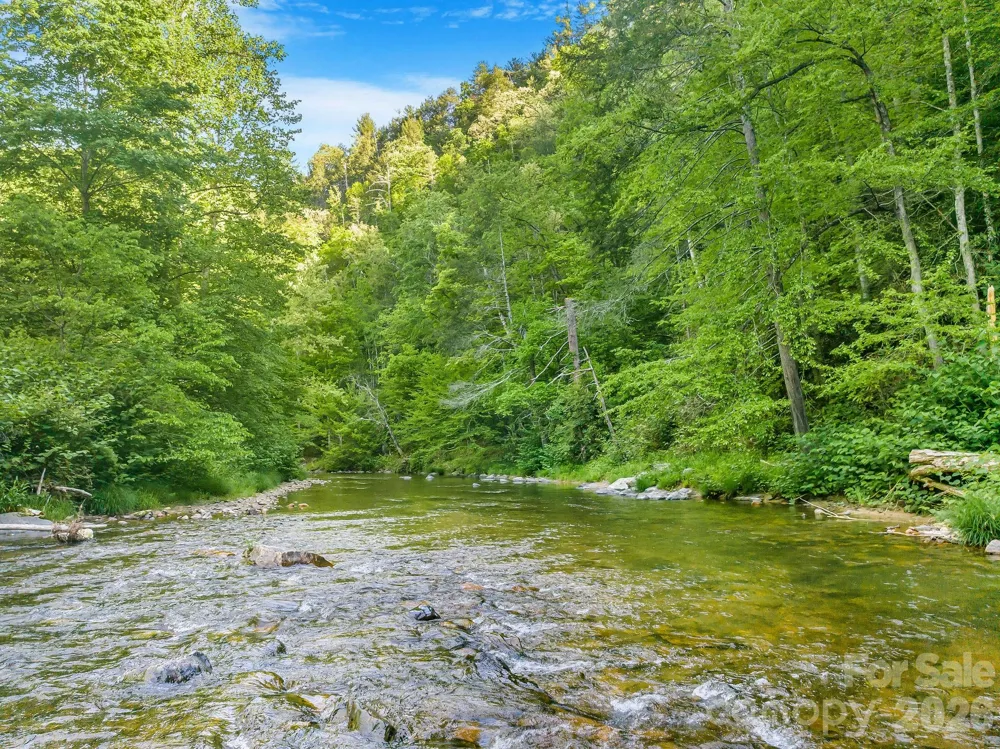 31 Caddis Court Marshall, NC 28753