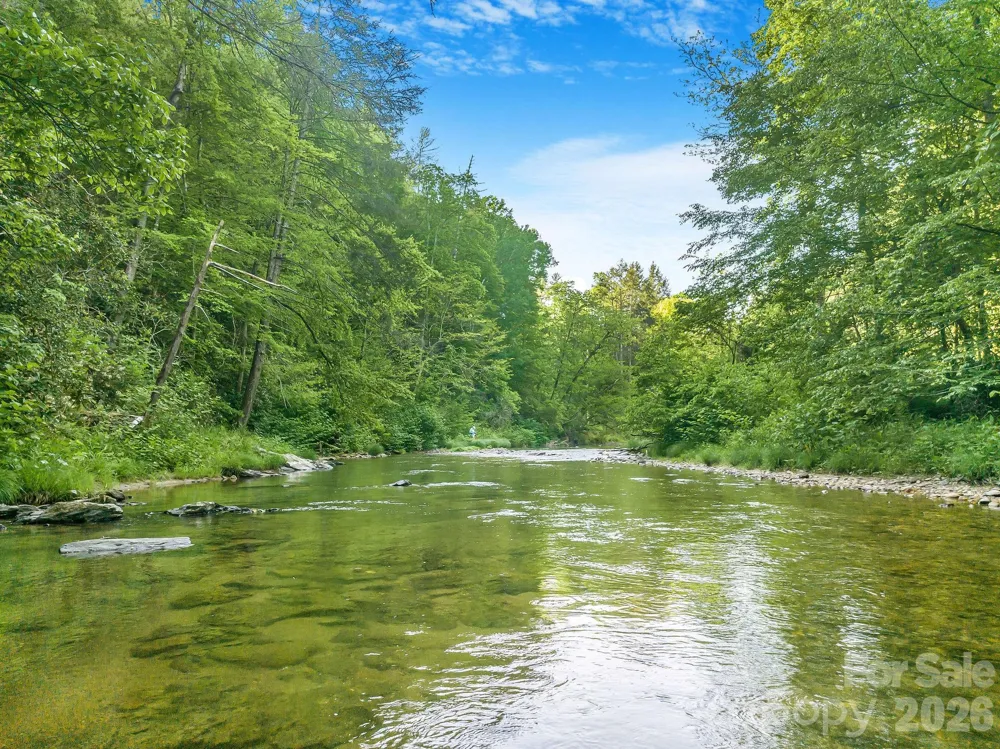 31 Caddis Court Marshall, NC 28753