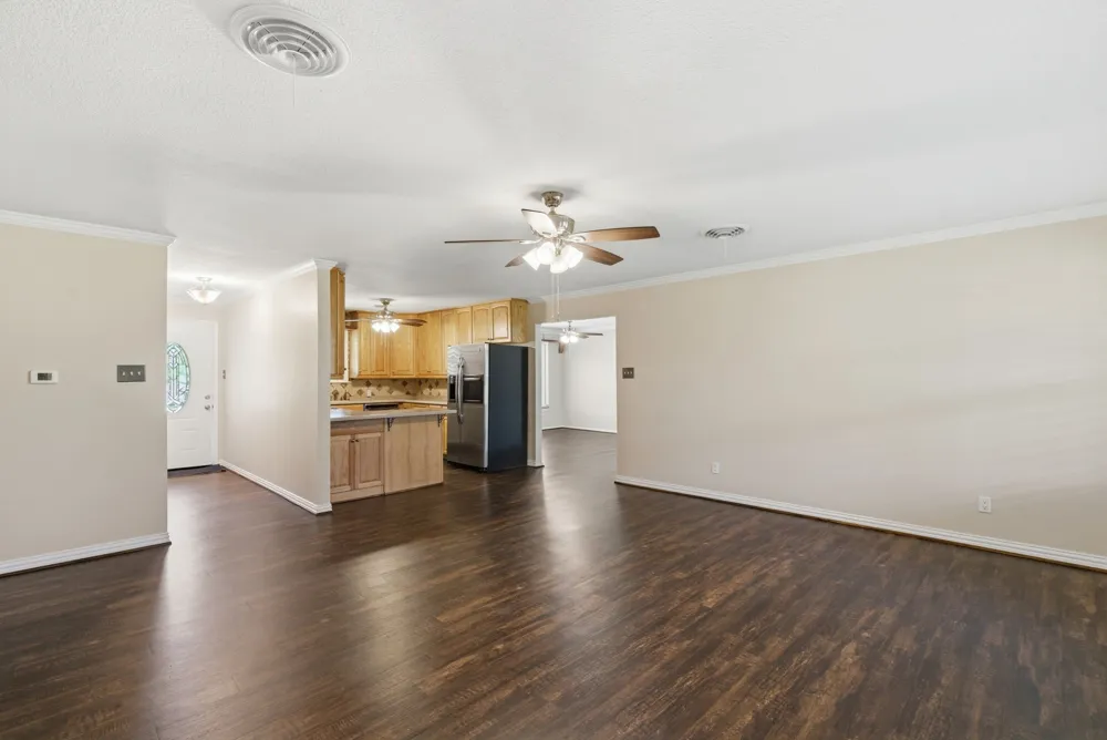117 Bryan Street Jacksboro, TX 76458