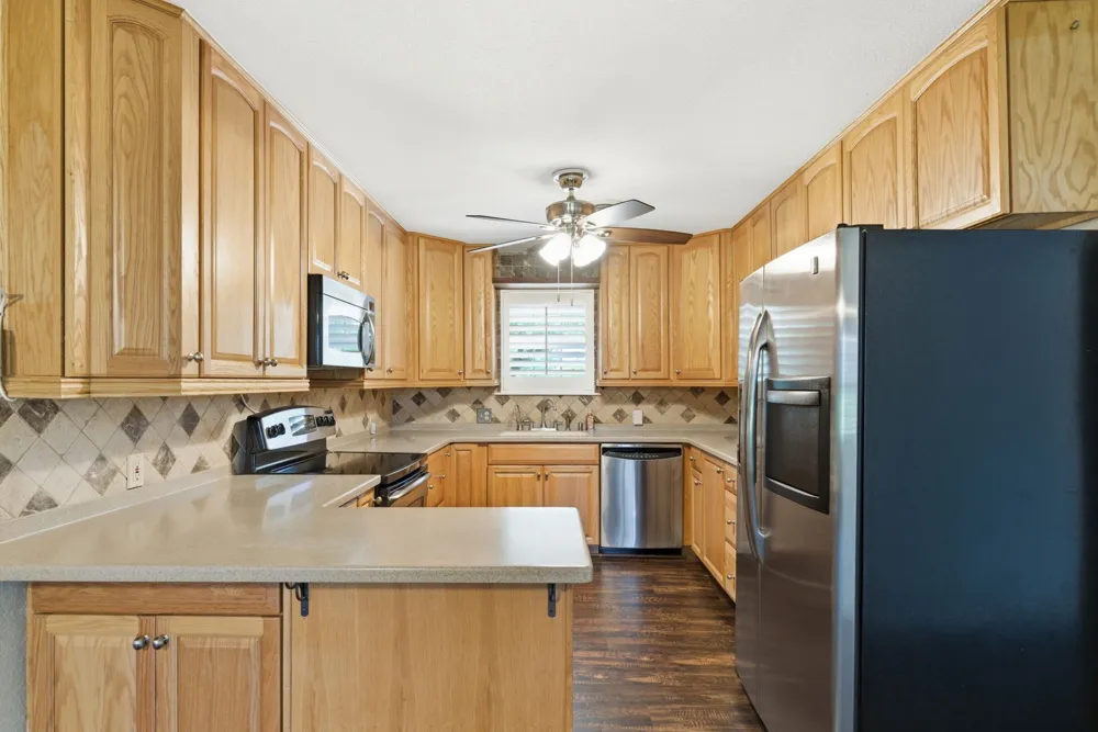 117 Bryan Street Jacksboro, TX 76458