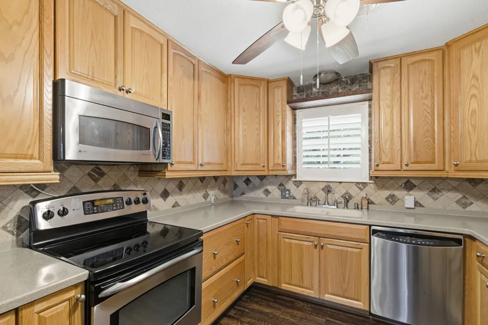 117 Bryan Street Jacksboro, TX 76458
