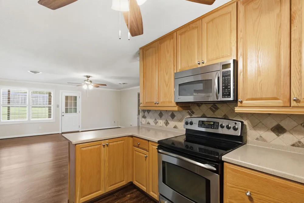 117 Bryan Street Jacksboro, TX 76458
