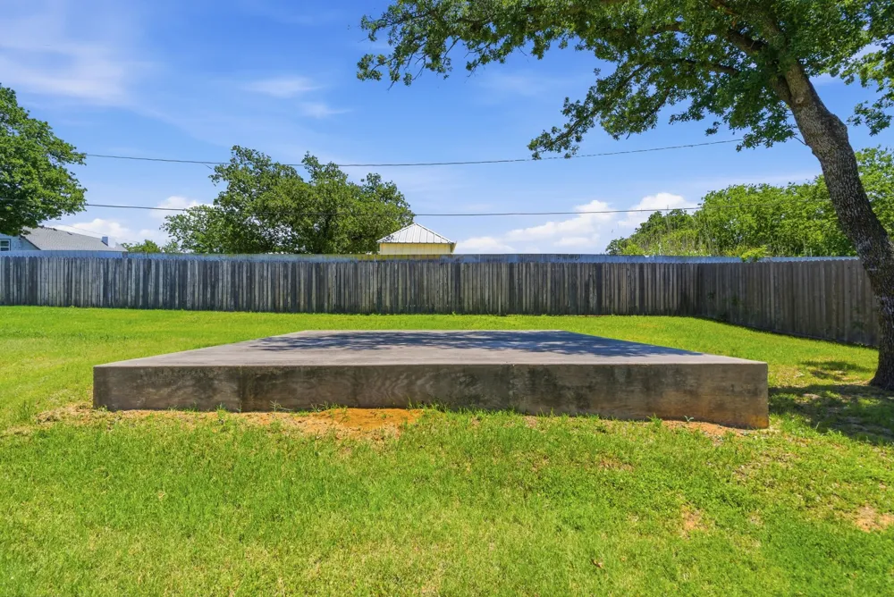 117 Bryan Street Jacksboro, TX 76458