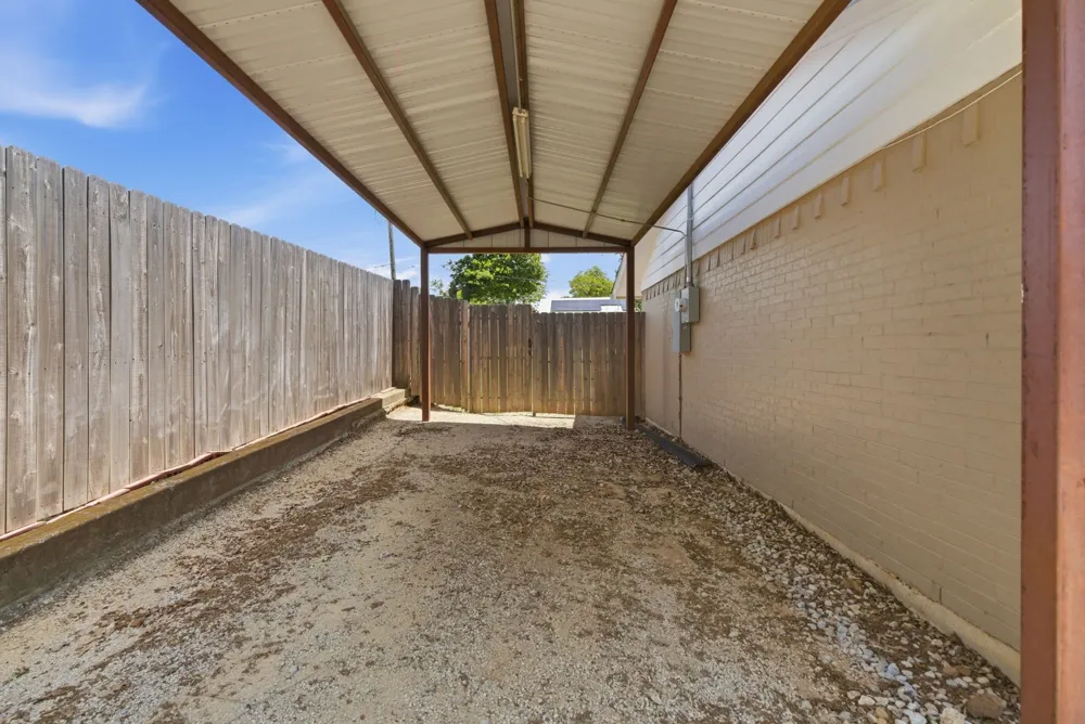 117 Bryan Street Jacksboro, TX 76458