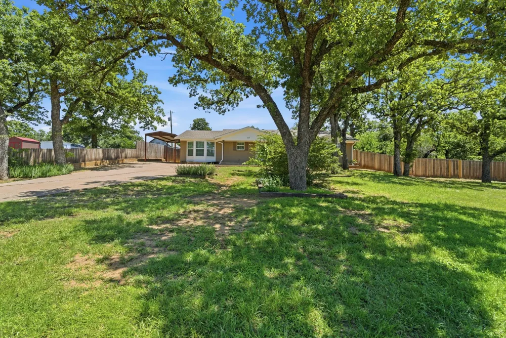 117 Bryan Street Jacksboro, TX 76458