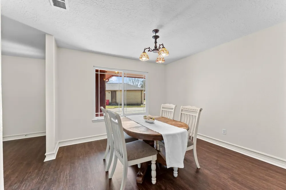 17815 Heritage Colony Court Webster, TX 77598