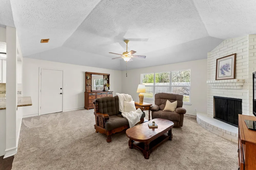 17815 Heritage Colony Court Webster, TX 77598