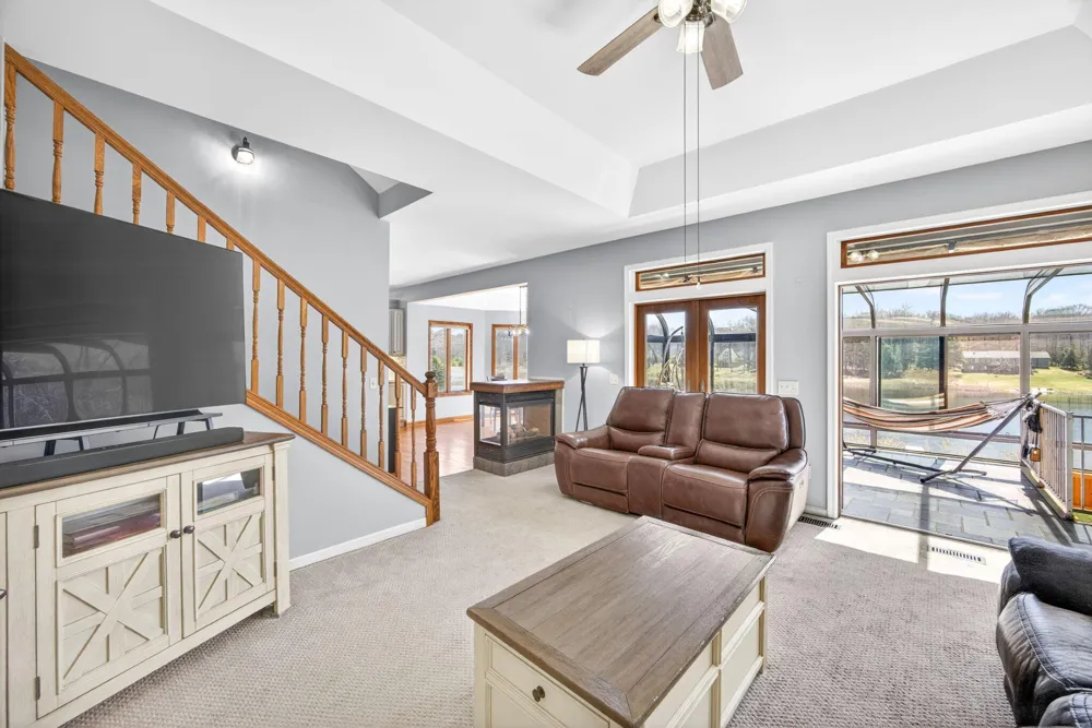 9613 Fawn Ridge Road Morton Township, MI 49346