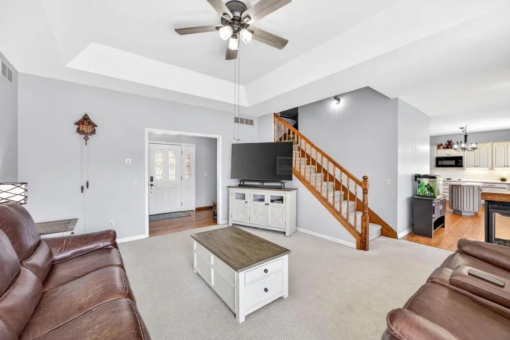 9613 Fawn Ridge Road Morton Township, MI 49346