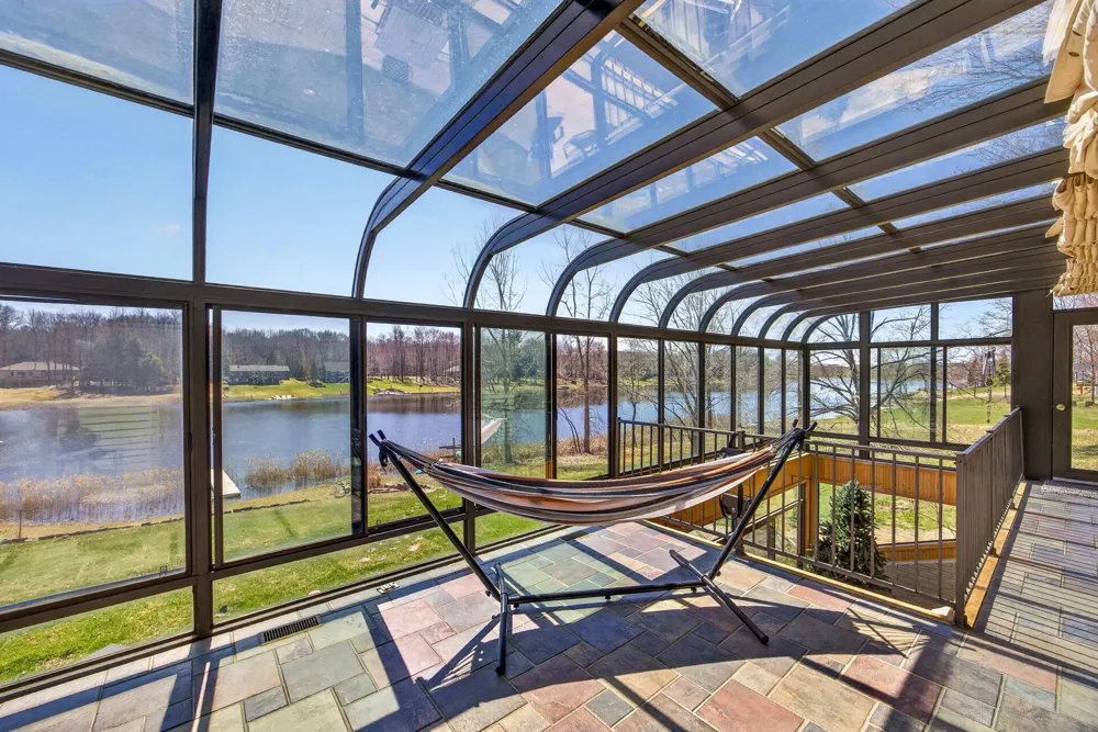 9613 Fawn Ridge Road Morton Township, MI 49346