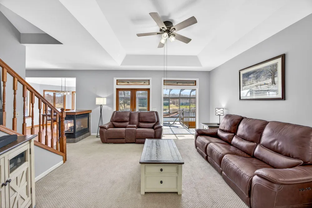 9613 Fawn Ridge Road Morton Township, MI 49346