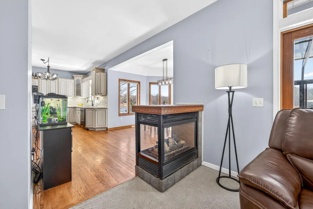 9613 Fawn Ridge Road Morton Township, MI 49346