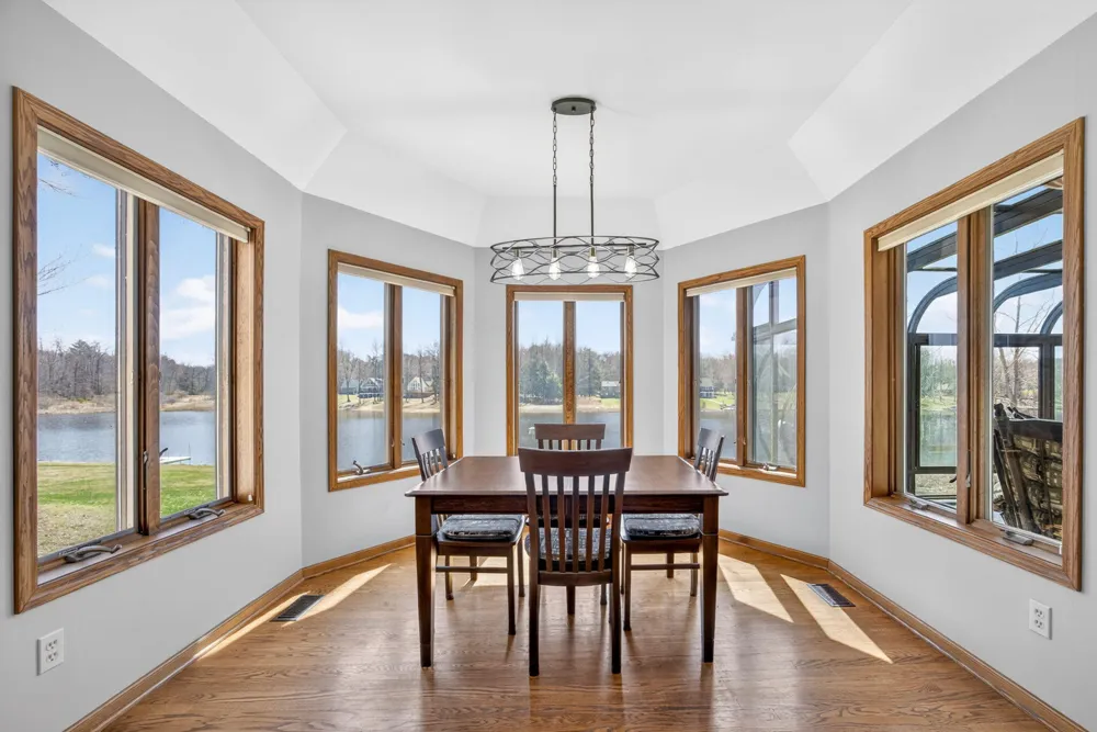 9613 Fawn Ridge Road Morton Township, MI 49346