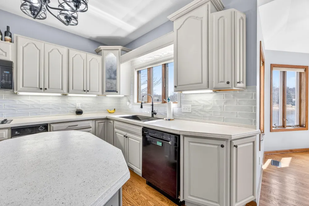 9613 Fawn Ridge Road Morton Township, MI 49346