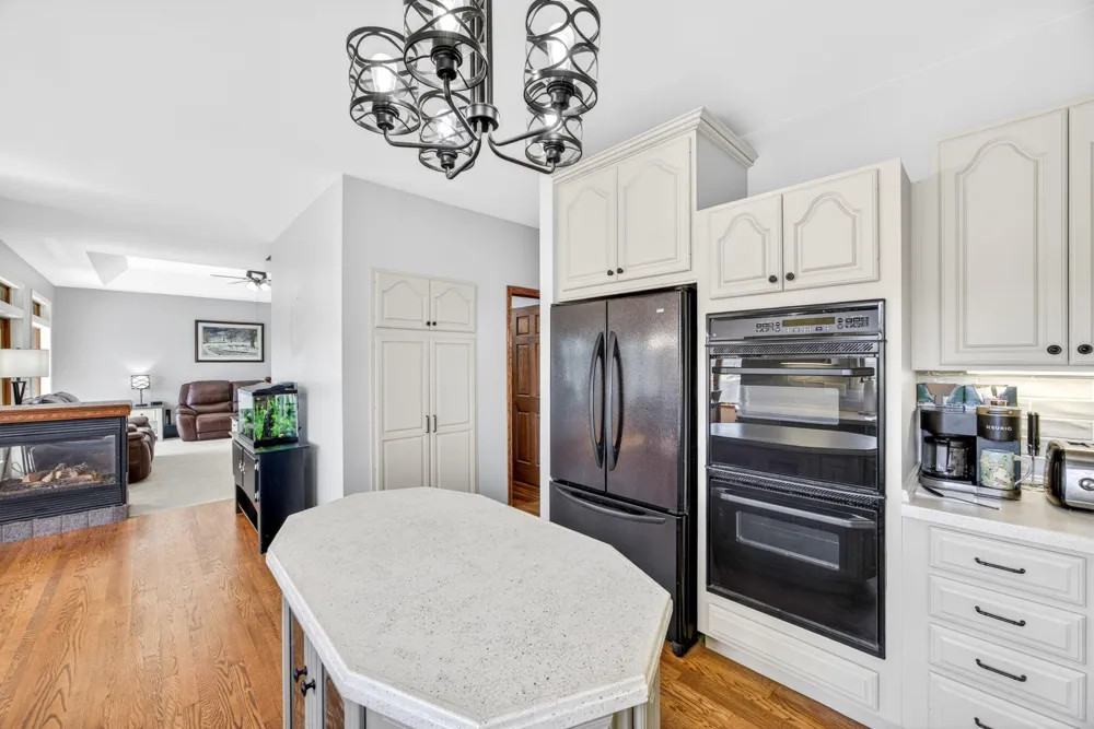 9613 Fawn Ridge Road Morton Township, MI 49346