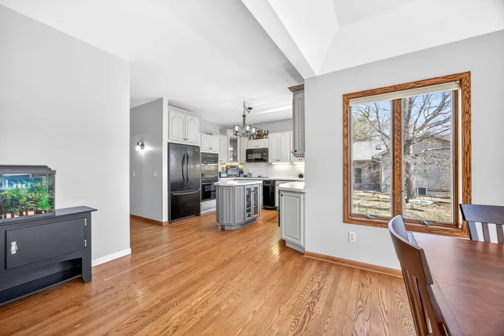 9613 Fawn Ridge Road Morton Township, MI 49346