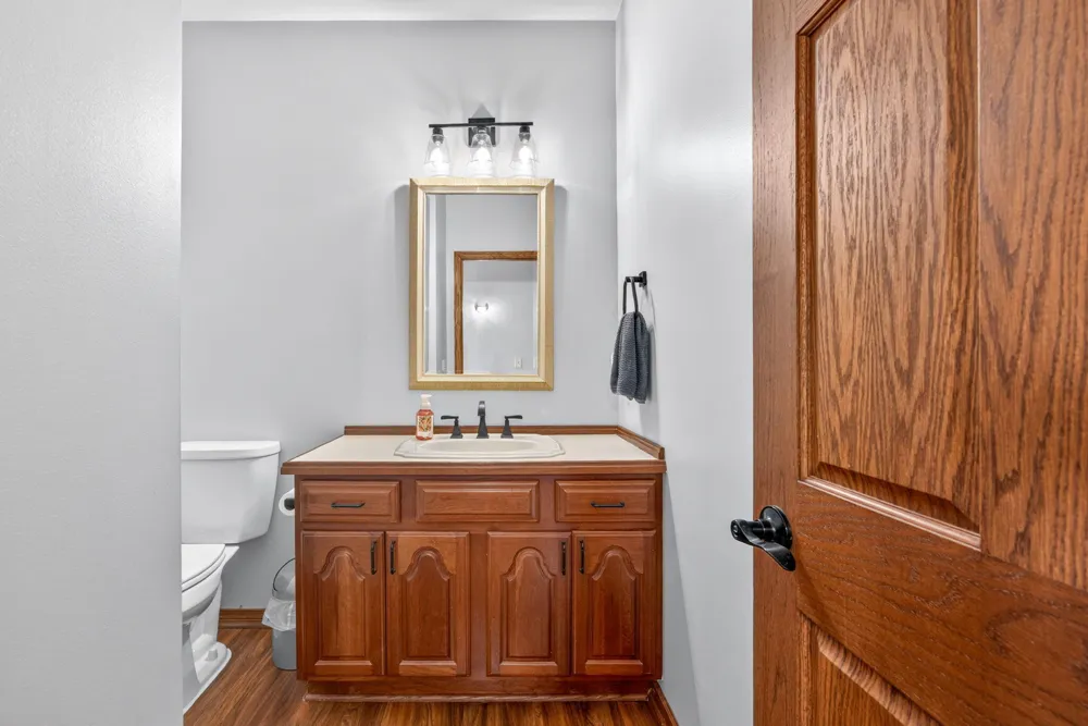 9613 Fawn Ridge Road Morton Township, MI 49346