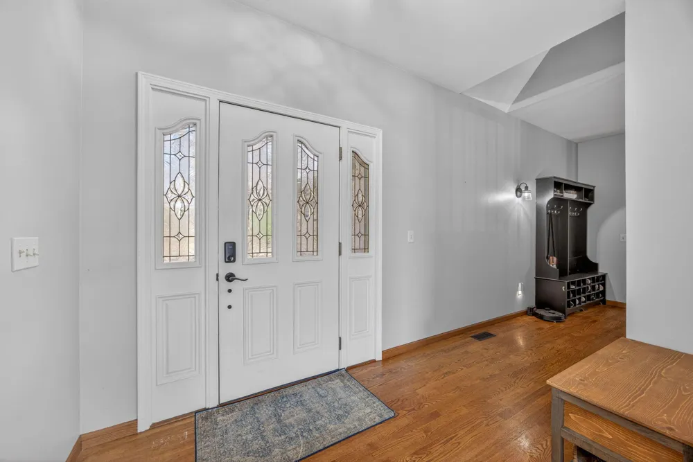 9613 Fawn Ridge Road Morton Township, MI 49346