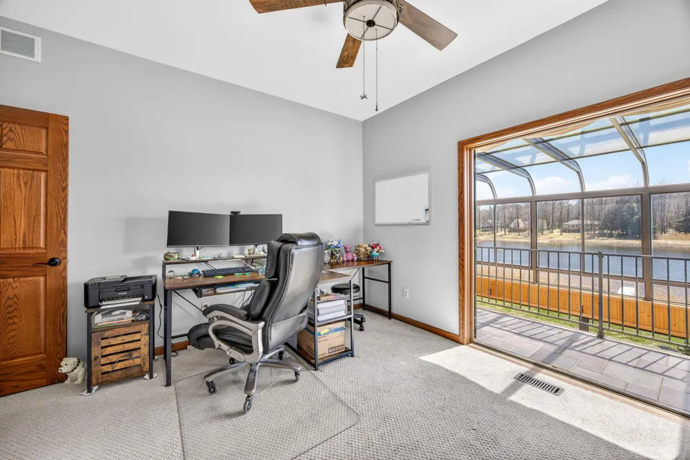 9613 Fawn Ridge Road Morton Township, MI 49346