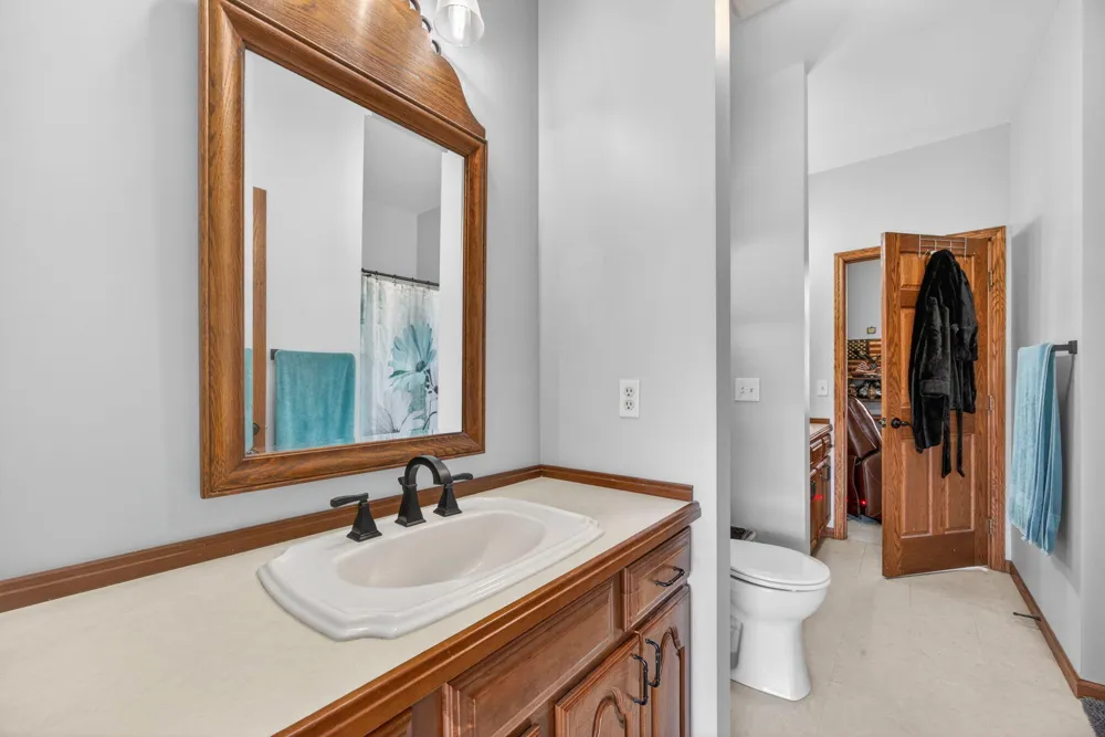 9613 Fawn Ridge Road Morton Township, MI 49346