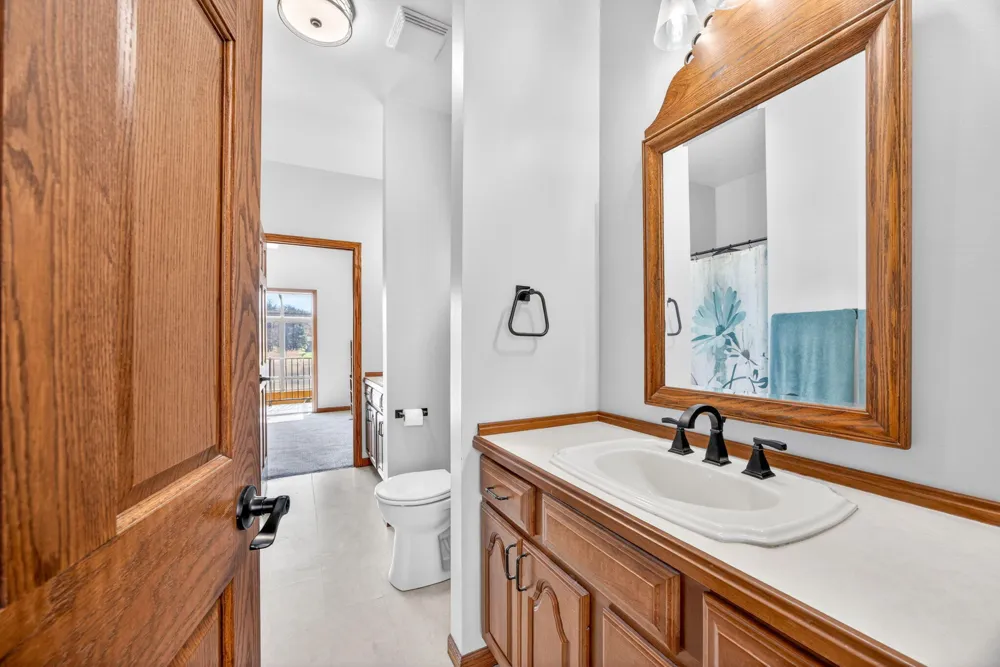 9613 Fawn Ridge Road Morton Township, MI 49346