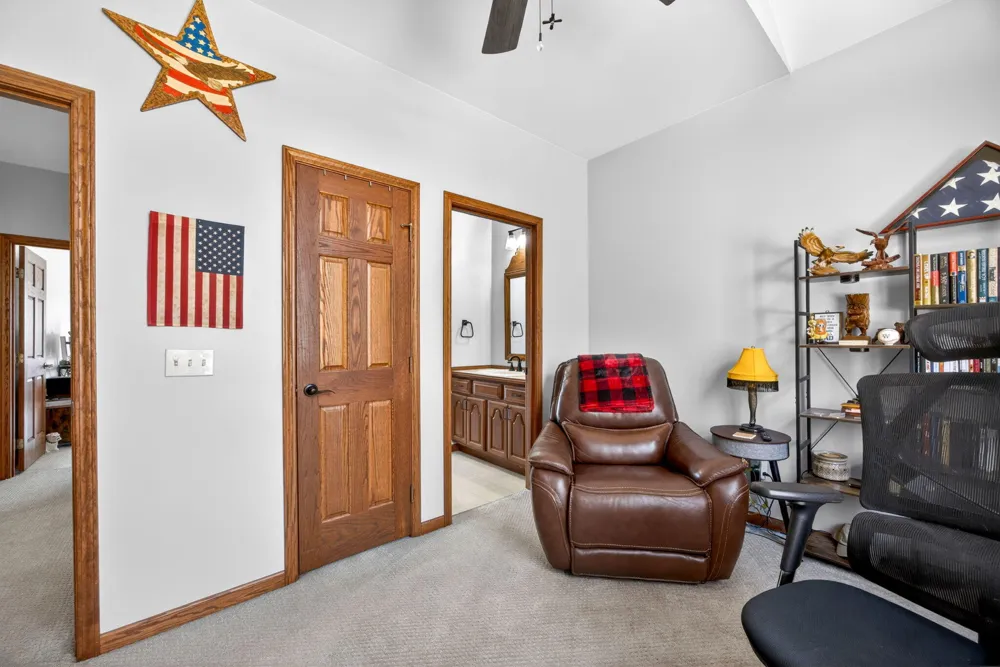 9613 Fawn Ridge Road Morton Township, MI 49346