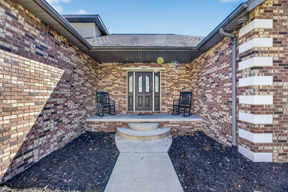 9613 Fawn Ridge Road Morton Township, MI 49346