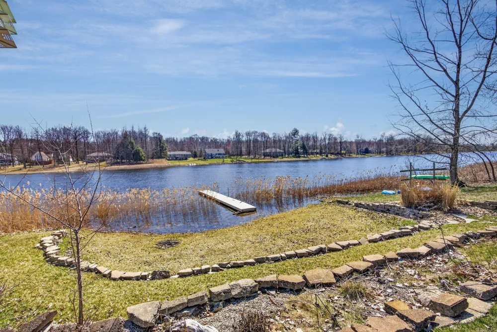 9613 Fawn Ridge Road Morton Township, MI 49346