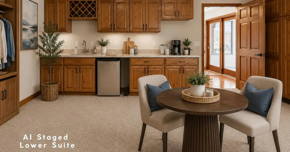 9613 Fawn Ridge Road Morton Township, MI 49346