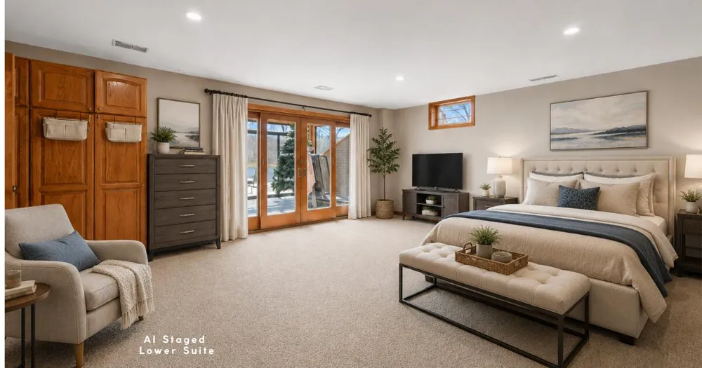 9613 Fawn Ridge Road Morton Township, MI 49346