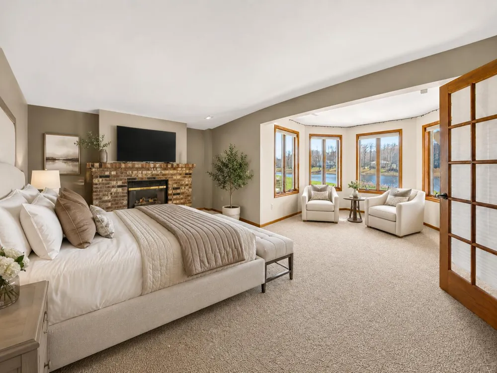9613 Fawn Ridge Road Morton Township, MI 49346