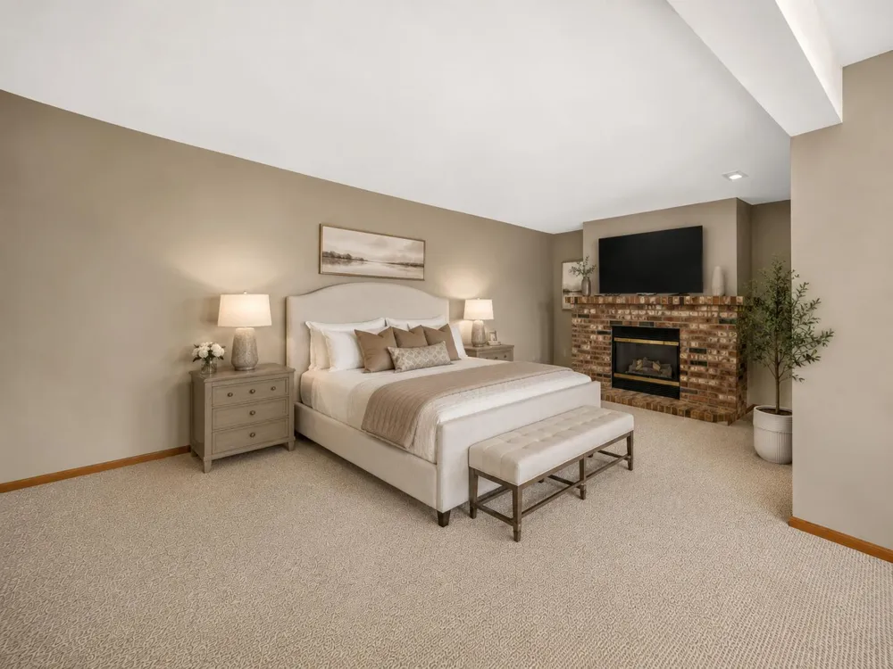 9613 Fawn Ridge Road Morton Township, MI 49346
