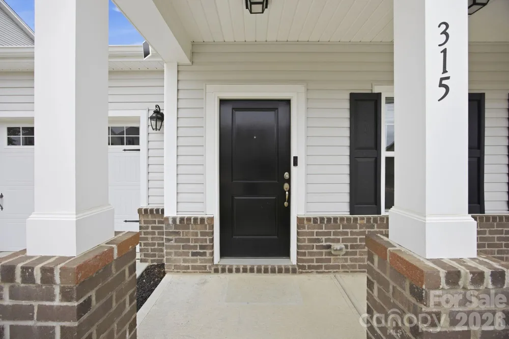 315 Prosperous Path Locust, NC 28097