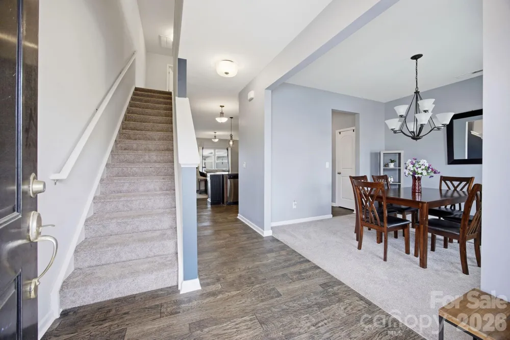 315 Prosperous Path Locust, NC 28097